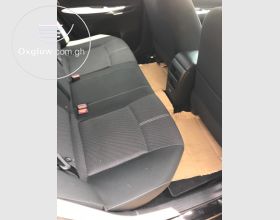 Nissan Sentra Sports 2018