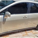 Nissan versa 2009(solid and well maintained car) 