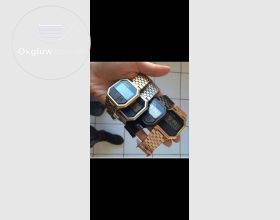 Nixon Rerun Watches