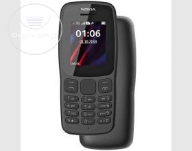 Nokia 106