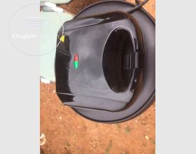 Non-stick sandwich maker 
