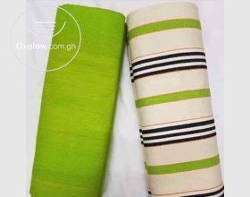Northen Kente Available