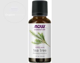 Now essential tea tree oil 30ml