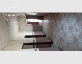 Office Space for Rent at Asylum Down Accra