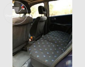 Opel Astra Taxi 2000 Model