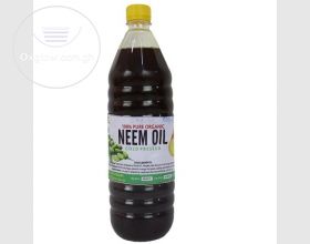 organic neem oil 1litre