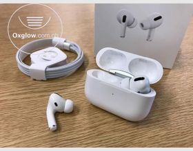 Original Apple Airpods
