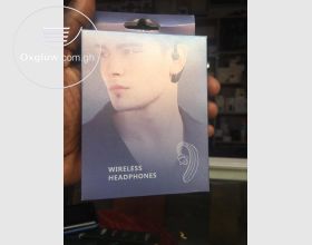 Original Bluetooth Headsets