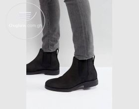 Original Chelsea Boots