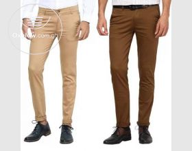 Original Chino Trousers