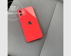Original iPhone 12