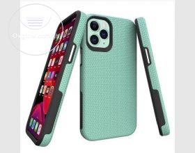 Original iPhones and Samsung cases