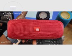Original JBL Flip 5 Bluetooth Speakers