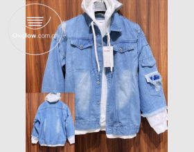 Original Jeans Jacket