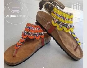Original Ladies Birkenstocks Slippers