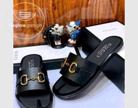 Original men's leather Sandals