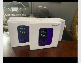 Original Nokia 105