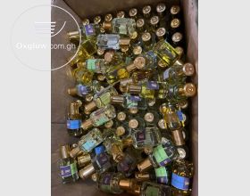 Original Oil Perfumes