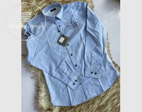 Original Polo Long Sleeves Shirts