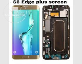 Original Samsung S6 Edge Plus Screen