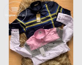 OXFORD POLO SHIRTS AVAILABLE IN STOCK