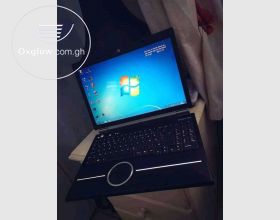 PacBell laptop