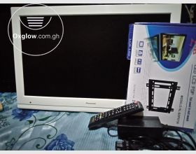 Panasonic 22" Digital TV