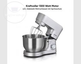 PASTRIES MIXERS