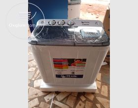 Pearl 7KG Washing machine