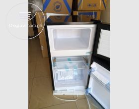 PEARL DOUBLE TOP FRIDGE