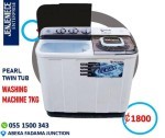 Pearl Washing Machine 7kg