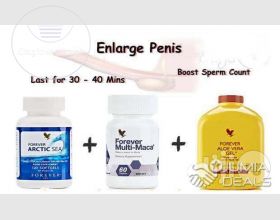 Penis Enlargement