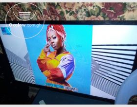 Philips 40" Digital TV