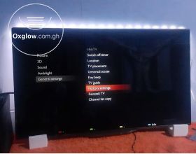 Philips 46" Smart TV