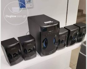 Philips Bluetooth Sound System