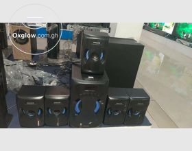 Philips Bluetooth Sound System