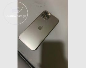 PHONE 12 PRO MAX 128GB