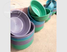 Plastic Bowls