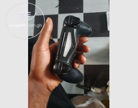 PlayStation 4 Controller
