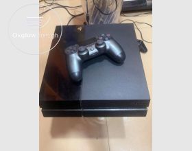 PlayStation 4 For Sale