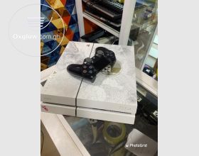 PlayStation 4 Fore Sale