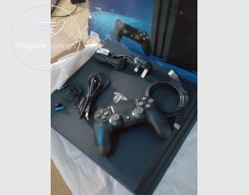 PlayStation 4 Pro