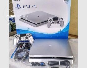 PlayStation 4 Pro 1TB