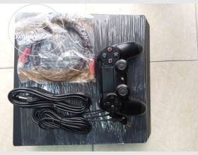 PlayStation 4 Pro For Sale