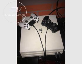 PlayStation 4 Pro For Sale