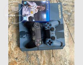 PlayStation 4 Slim 1TB 