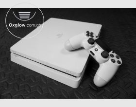 PlayStation 4 Slim 500Gb 