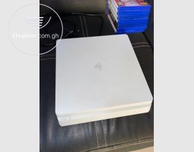 PlayStation 4 Slim For Sale