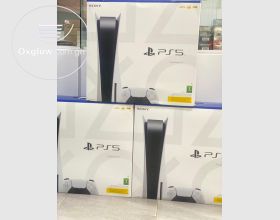 PlayStation 5 For Sale