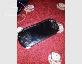 PlayStation Portable (PSP)